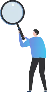 技術記事・調査のイラスト