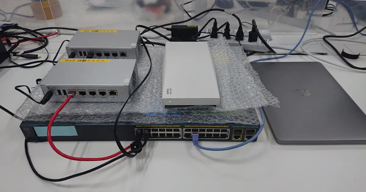 ▲Ω ZQ1 11051♪ 保証有 Cisco Meraki【 MR16 】MRシリーズ アクセスポイント 2台セット 領収書発行可能・祝10000!取引突破!!