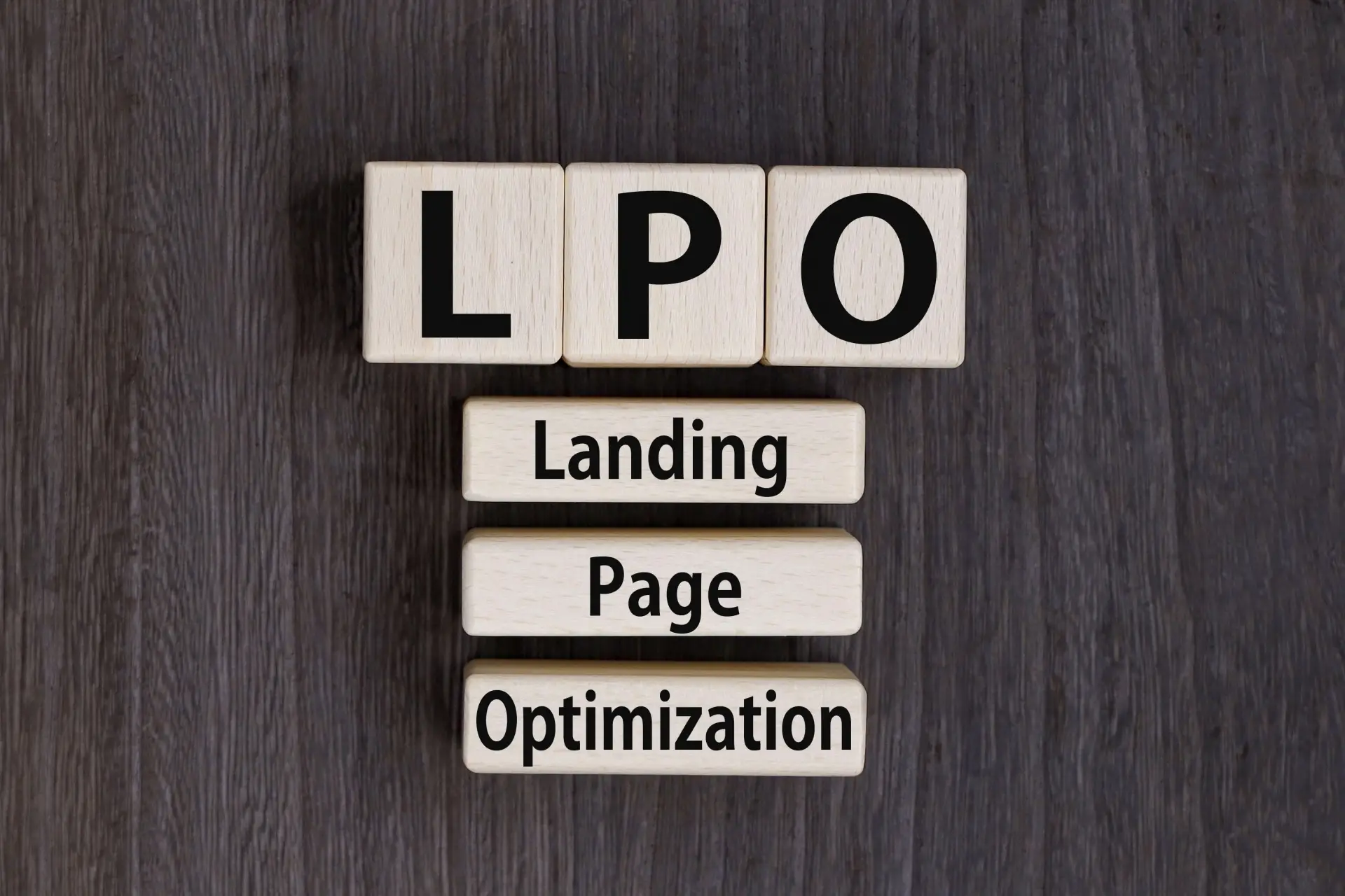 LPO（Landing Page Optimization）とは？ 10分でわかりやすく解説の画像