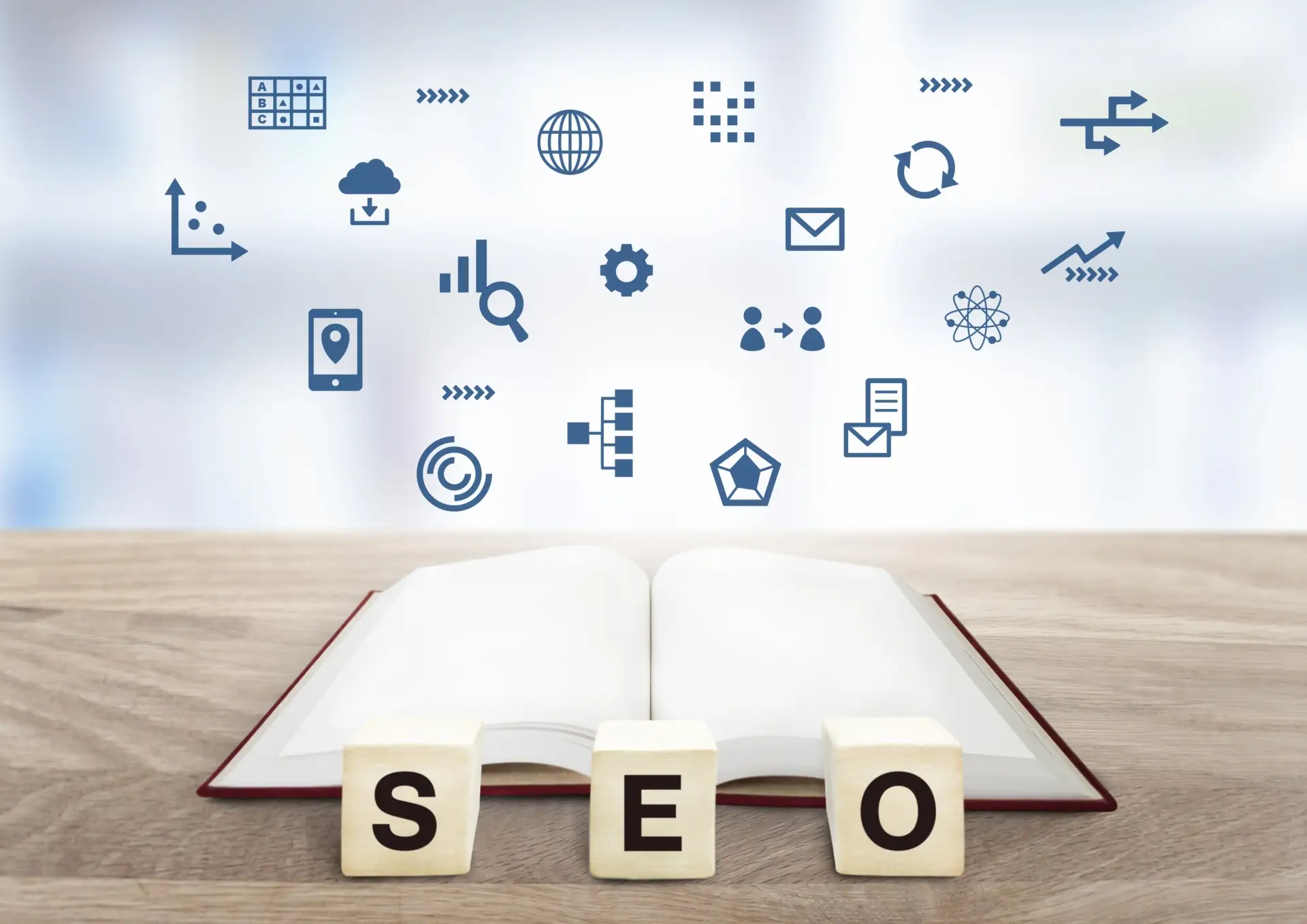 SEO（Search Engine Optimization）とは？ 10分でわかりやすく解説の画像